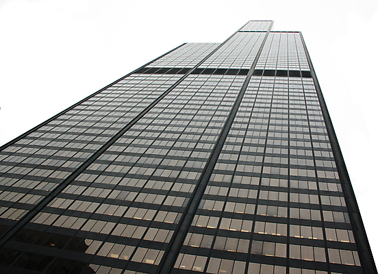 포토 JPG 해외이미지 사람없음 건물 탑 고층빌딩 시카고 해외포토 건축물 빌딩 미국 파일형식 이미지허브