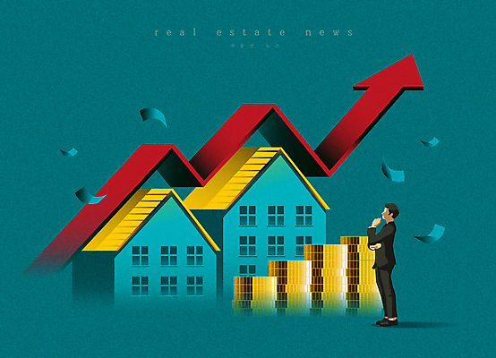 전신 남자 화살표 지폐 일러스트 부동산 주택 한명 서기 성인 초록색 동전 비즈니스맨 뉴스 사회이슈 상승 부동산매매 부동산가격 가치상승 동전탑 부동산재테크 부동산투자 성인남자한명만 국내일러스트 AI파일 1 컬러 컨셉 돈 비즈니스 모션 사람 건물 쌓기 직장인 재산 재테크 투자 남자한명만 성인남자만 파일형식 벡터