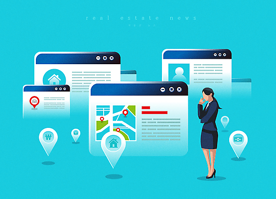 전신 여자 하늘색 일러스트 부동산 한명 서기 정장 성인 정보 비즈니스우먼 뉴스 사회이슈 고민 인터넷창 GPS 부동산시장 부동산재테크 부동산투자 성인여자한명만 국내일러스트 AI파일 1 옷 감정 컨셉 인터넷 비즈니스 모션 사람 파란색 직장인 시장 재산 재테크 투자 여자한명만 성인여자만 파일형식 벡터