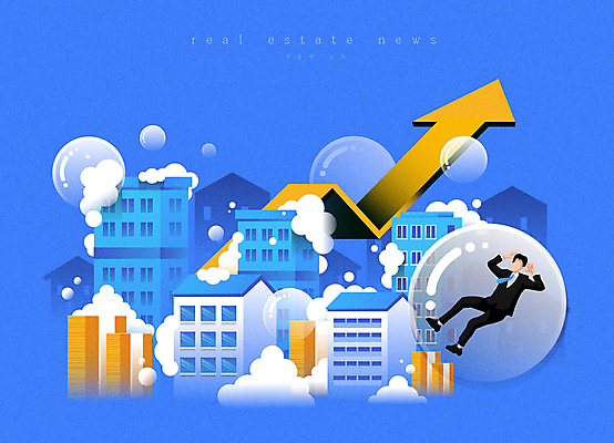 전신 남자 화살표 지폐 일러스트 부동산 한명 정장 성인 건물 파란색 거품 비즈니스맨 뉴스 비눗방울 돈다발 사회이슈 부동산매매 부동산가격 가치상승 부동산대란 부동산투자 성인남자한명만 부동산투기 국내일러스트 AI파일 1 건축물 옷 컬러 컨셉 돈 비즈니스 사람 직장인 재산 투자 상승 남자한명만 성인남자만 파일형식 벡터