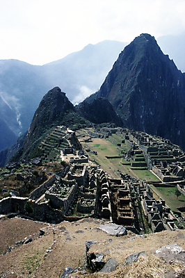 포토 JPG 해외이미지 건축양식 산 사람없음 폐허 잉카 페루 해외포토 건축 남아메리카 파일형식 이미지허브