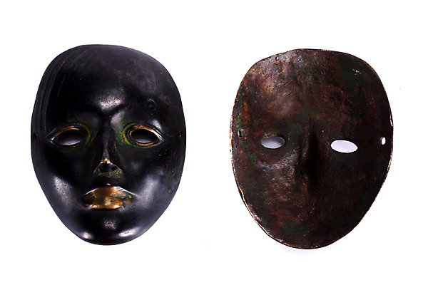 포토 JPG 해외이미지 가면 미술 사람없음 금속 골동품 시골 솜씨 해외포토 재질 문화예술 파일형식 이미지허브