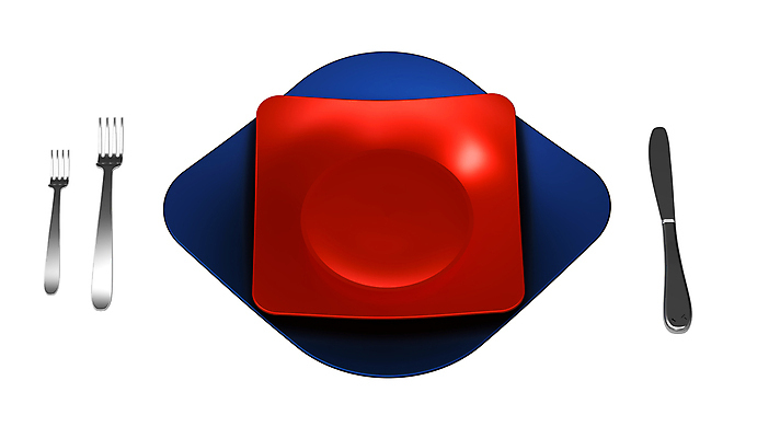 포토 JPG 해외이미지 식기 접시 포크 일러스트 사람없음 빨간색 파란색 세트 반사 3D 금속 저녁식사 장비 흰색 기구 원형 칼 정상 정사각형 만들기 서빙 설정 백자 해외포토 도형 컬러 모션 재질 식사 도자기 디지털합성 파일형식 이미지허브