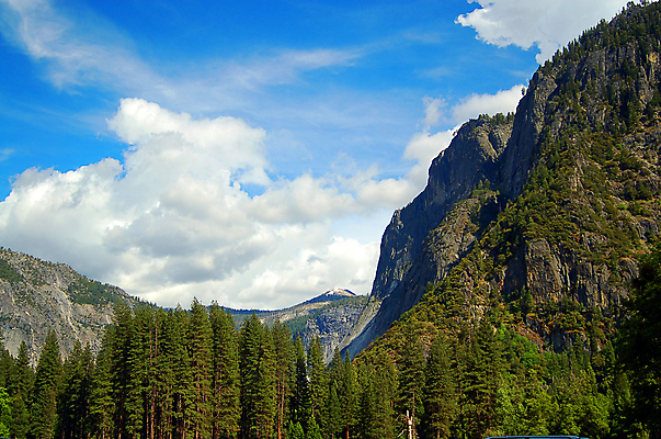 포토 JPG 해외이미지 구름 공원 여행 자연 하늘 아침 휴가 산 풍경 사람없음 초록색 파란색 미국 트래킹 활발 신선 상쾌 캘리포니아 장면 발견 요세미티국립공원 그리너리 해외포토 주간 자연요소 공공시설 감정 컬러 컨셉 북아메리카 레저 국립공원 생태계 파일형식 트랜드컬러 이미지허브