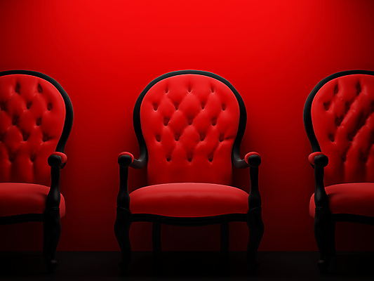 포토 JPG 해외이미지 벽 가구 일러스트 바닥 아파트 주택 사람없음 내부 빨간색 빛 3D 방 안락의자 해외포토 컬러 생활용품 의자 건물 디지털합성 파일형식 이미지허브