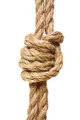 포토 JPG 해외이미지 밧줄 사람없음 코드 흰배경 매듭 마디 고립 해외포토 줄 백그라운드 흰색 파일형식 이미지허브