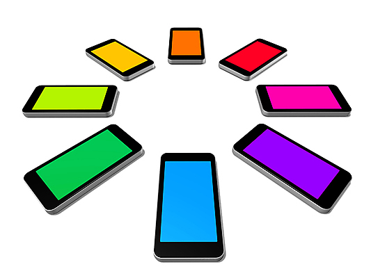 포토 JPG 해외이미지 무지개 통신 모바일 사람없음 파란색 스마트폰 핸드폰 컴퓨터 컬러풀 태블릿 알약 3D 금속 스크린 검은색 공백 터치 네트워크 그룹 연결 접속 전화기 흰배경 PDA 소셜 터치스크린 많음 카피스페이스 셀룰러 해외포토 자연요소 컬러 백그라운드 컨셉 재질 전자제품 스마트기기 약 흰색 디지털합성 파일형식 이미지허브