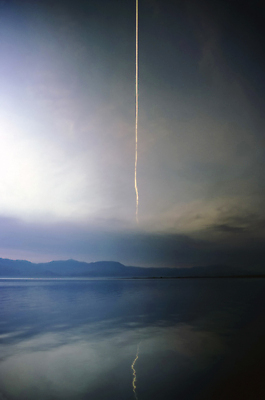 포토 JPG 해외이미지 호수 바다 교통시설 자연 비행기 사람없음 미국 캘리포니아 해외포토 교통 북아메리카 항공교통 대중교통 시설 생태계 파일형식 이미지허브