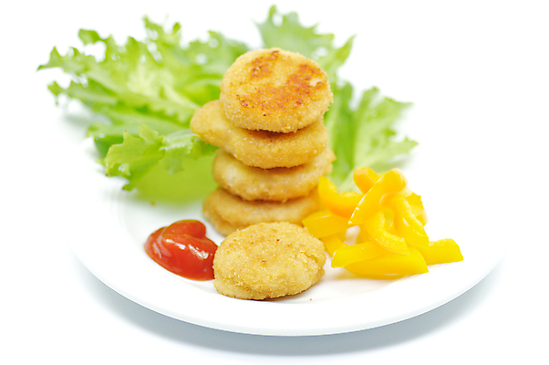 포토 JPG 해외이미지 접시 음식 부분 패스트푸드 육류 사람없음 초록색 노란색 식사 저녁식사 치킨 튀김 신선 황금 맛 준비 점심식사 깊이 빵가루 해외포토 식기 컬러 컨셉 식재료 인스턴트 닭고기요리 파일형식 이미지허브