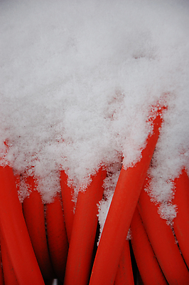 포토 JPG 해외이미지 계절 겨울 자연 사람없음 정원 폭풍 호스 고무 해외포토 날씨 생태계 파일형식 이미지허브