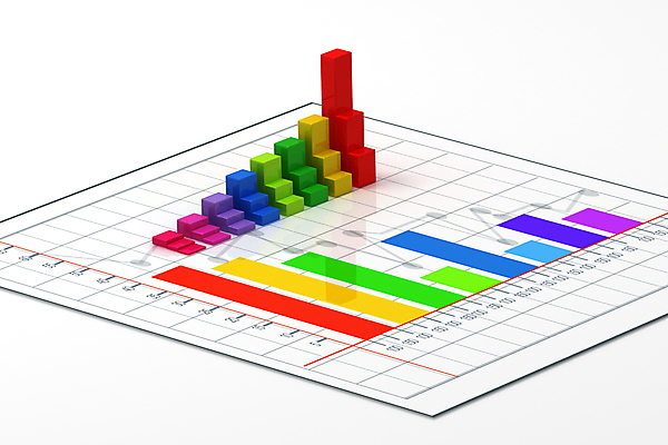 포토 JPG 해외이미지 컨셉 일러스트 비즈니스 그래프 아이디어 사람없음 경제 컬러풀 3D 성장 시장 투자 수입 혜택 해외일러스트 컬러 디지털합성 파일형식 이미지허브