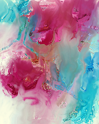 포토 JPG 해외이미지 백그라운드 사람없음 컬러풀 페인트 질감 유화 해외포토 컬러 미술 파일형식 이미지허브