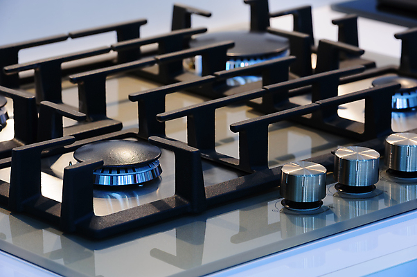 포토 JPG 해외이미지 실내 근접촬영 사람없음 가전제품 가스레인지 밸브 해외포토 뷰포인트 내부 레인지 파일형식 이미지허브