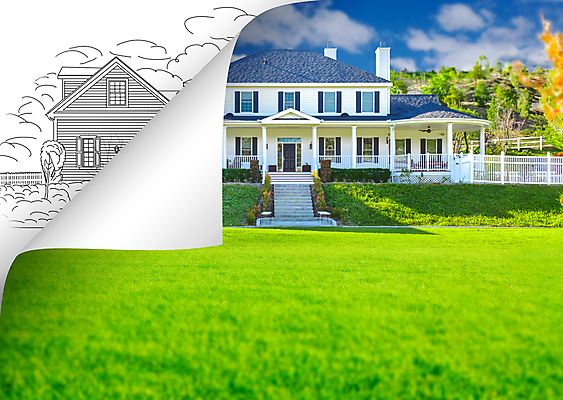 포토 JPG 해외이미지 주간 나무 외관 건축 종이 주택 아이디어 건설업 사람없음 야외 인테리어 계획 스케치 윤곽 해외포토 자연요소 식물 디자인 산업 컨셉 미술 건물 파일형식 이미지허브