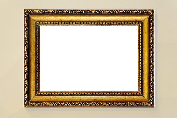 포토 JPG 해외이미지 벽 액자 미술 사람없음 황금 직사각형 해외포토 도형 문화예술 파일형식 이미지허브