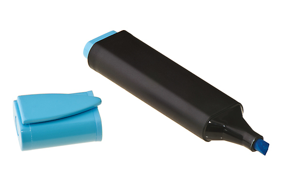 포토 JPG 해외이미지 비즈니스 문구용품 사람없음 파란색 사무실 펜 기록 사인 형광펜 강조 해외포토 컬러 필기구 오브젝트 파일형식 이미지허브