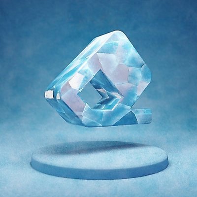 포토 JPG 해외이미지 사람없음 파란색 3D 얼음 입체 오브젝트 지우개 해외포토 자연요소 컬러 학용품 디지털합성 파일형식 이미지허브