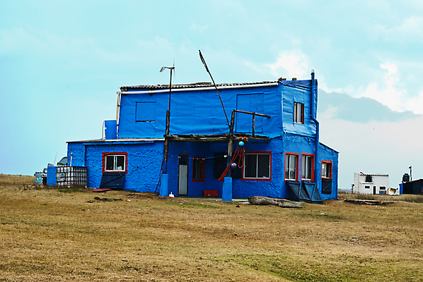 포토 JPG 해외이미지 접시 건축양식 하늘 주택 사람없음 파란색 해외포토 식기 건축 컬러 건물 파일형식 이미지허브