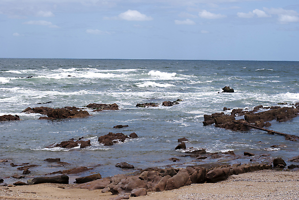 포토 JPG 해외이미지 파도 바다 자연 하늘 풍경 사람없음 물 미국 액체 라틴아메리카 암초 대서양 우루과이 수평선 국경 해외포토 자연요소 북아메리카 아메리카 남아메리카 생태계 파일형식 이미지허브