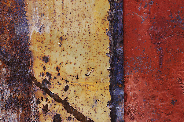 포토 JPG 해외이미지 디자인 백그라운드 컨셉 패턴 부분 표면 사람없음 장식 빨간색 컬러풀 갈색 금속 파편 부식 질감 그런지 스타일 해외포토 컬러 무늬 재질 파일형식 이미지허브