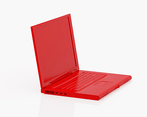 포토 JPG 해외이미지 컨셉 인터넷 일러스트 사람없음 빨간색 노트북 컴퓨터 3D 모니터 공책 장비 정보 흰색 네트워크 연결 전자 인터넷주소 고립 해외일러스트 컬러 문구용품 전자제품 디지털합성 파일형식 이미지허브