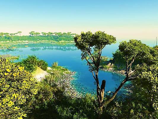 포토 JPG 해외이미지 구름 호수 바다 자연 하늘 아침 파노라마 풍경 사람없음 야외 물 여름 파란색 빛 강 햇빛 뷰티 반사 평화 일출 맑음 고요 황혼 일몰 새벽 황금 저녁 지중해 명상 만족 생태계 윤곽 장면 마법 수평선 해외포토 주간 자연요소 계절 감정 컬러 컨셉 날씨 촬영기법 태양 노을 야간 파일형식 이미지허브