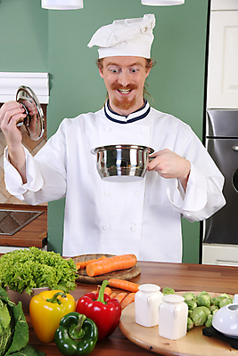 포토 JPG 해외이미지 백인 직업 모자 라이프스타일 접시 응시 옷 남자 음식 유니폼 채소 노동자 요리 한명 사람 성인 주방 식당 요리사 저녁식사 흰색 기구 업무 작업 냄비 서비스 준비 점심식사 채식주의자 해외포토 서양인 1 식기 시선 잡화 컬러 생활 상점 식사 솥 채식 파일형식 이미지허브