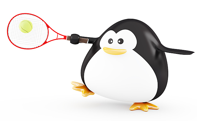 포토 JPG 해외이미지 동물 캐릭터 스포츠 공 경기 사람없음 야외 운동 햇빛 3D 테니스 게임 라켓 유머 만화 만족 펭귄 만들기 플레이어 해외포토 감정 스포츠용품 모션 놀이 조류 건강 태양 구기 디지털합성 파일형식 이미지허브