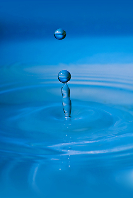 포토 JPG 해외이미지 물결 백그라운드 표면 사람없음 물 파란색 흐름 추위 물방울 투명 시원함 스플래쉬 해외포토 자연요소 컬러 컨셉 파일형식 이미지허브