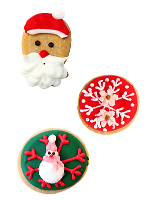 포토 JPG 해외이미지 크리스마스장식 크리스마스 새해 실내 사람없음 쿠키 달콤 진저맨 해외포토 기념일 디저트 내부 맛 진저쿠키 파일형식 이미지허브