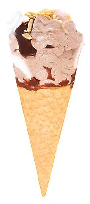 포토 JPG 해외이미지 음식 아이스크림 디저트 사람없음 세로 냉동 얼음 추위 견과류 설탕 크림 싱글 상쾌 원뿔 바닐라 해외포토 자연요소 도형 감정 파일형식 이미지허브