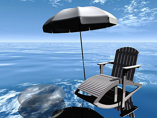 포토 JPG 해외이미지 디자인 바다 여행 의자 우산 호텔 휴가 휴식 앉기 사람없음 야외 물 파란색 휴게실 고급 리빙 부표 해외포토 자연요소 컬러 가구 컨셉 모션 숙소 파일형식 이미지허브