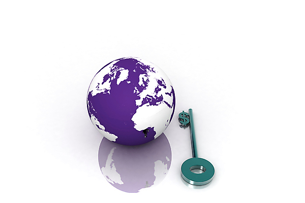 포토 JPG 해외이미지 지구 컨셉 세계지도 일러스트 열쇠 사람없음 지구본 3D 금속 펼침 흰색 오픈 원형 황금 기회 잠금 보안 열쇠구멍 해결 보안장치 염원 해외일러스트 도형 컬러 지도 모션 재질 안전 세계 장비 디지털합성 파일형식 이미지허브