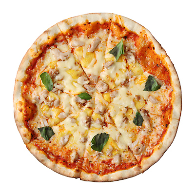 포토 JPG 해외이미지 음식 조각 오렌지 치즈 피자 요리 사람없음 식사 저녁식사 치킨 이탈리아 껍질 흰색 뜨거움 원형 맛 굽기 향신료 파인애플 오브젝트 싱글 매움 반죽 토핑 칼로리 점심식사 고립 모짜렐라치즈 하와이인 해로움 맛있는 해외포토 도형 외국인 유럽 컬러 컨셉 과일 유제품 패스트푸드 서양음식 구이 열대과일 닭고기요리 향미료 파일형식 이미지허브