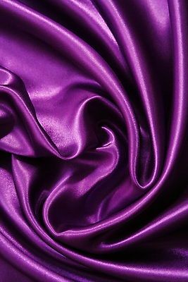 포토 JPG 해외이미지 디자인 곡선 사람없음 보라색 낭만 직물 우아함 매끈함 실크 질감 부드러움 구김 해외포토 선 컬러 컨셉 모션 감각 파일형식 이미지허브