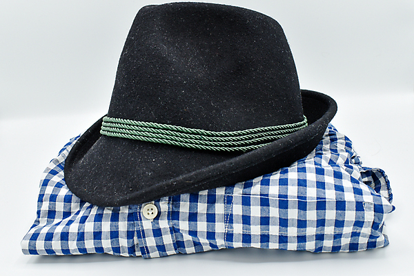 포토 JPG 해외이미지 전통 옷 백그라운드 셔츠 바지 기념 사람없음 축제 흰색 축하 고립 뮌헨 옥토버페스트 펠트 바이에른 바이에른사람 해외포토 컬러 컨셉 상의 하의 독일 파일형식 천_직물 이미지허브