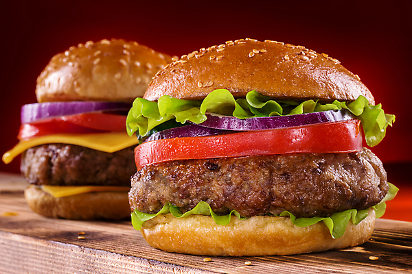 포토 JPG 해외이미지 음식 토마토 패스트푸드 샌드위치 육류 씨앗 사람없음 식사 샐러드 소고기 햄버거 흰색 그릴 상추 깨 번 해로움 해외포토 식물 빵 컬러 컨셉 채소 식재료 주방용품 조미료 인스턴트 파일형식 이미지허브