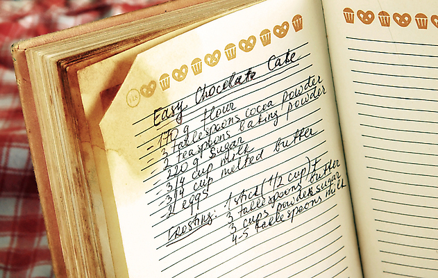 포토 JPG 해외이미지 종이 지도 텍스트 부분 디저트 잉크 요리 사람없음 책 빨간색 펜 노란색 쿠키 케이크 초콜릿 요리사 쪽지 식사 식탁보 흰색 기록 얼룩 오픈 주름 혼합 설탕 편지 굽기 읽기 묘사 측정 준비 페이지 레시피 버터 성분 명령 구김 중고 핸드메이드 해외포토 직업 음식 컬러 모션 필기구 구이 파일형식 이미지허브