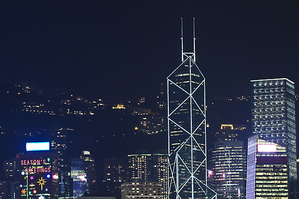 포토 JPG 해외이미지 야경 사람없음 야외 빛 도시풍경 고층빌딩 도시 홍콩 해외포토 풍경 빌딩 중국 야간 파일형식 풍경_경치 이미지허브