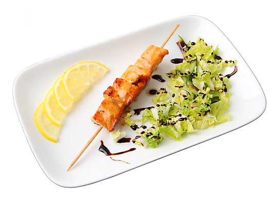 포토 JPG 해외이미지 접시 음식 조각 육류 어류 요리 동양인 사람없음 빨간색 초록색 노란색 식사 저녁식사 흰색 신선 뜨거움 막대기 꼬치 그릴 바비큐 굽기 레몬 해산물 큐브 준비 연어 점심식사 고립 케밥 식용 맛있는 해외포토 식기 컬러 과일 식재료 주방용품 인종 수중동물 구이 파일형식 이미지허브