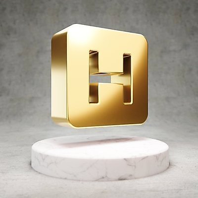 JPG 해외이미지 일러스트 병원 사람없음 3D 디지털 금색 황금 심볼 광택 해외일러스트 컬러 의학 디지털합성 파일형식 이미지허브