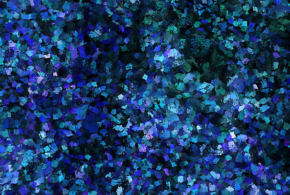 포토 JPG 해외이미지 백그라운드 사람없음 파란색 페인트 질감 유화 해외포토 컬러 미술 파일형식 이미지허브