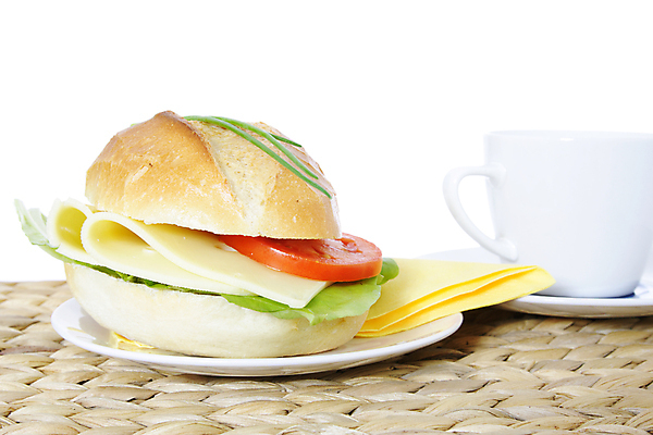 포토 JPG 해외이미지 커피 음식 백그라운드 휴식 치즈 사람없음 가로 흰색 신선 아침식사 흰배경 롤 고립 번 맛있는 해외포토 음료 빵 컬러 컨셉 유제품 식사 파일형식 이미지허브