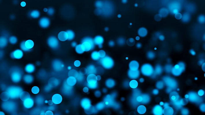 JPG 해외이미지 백그라운드 일러스트 추상 사람없음 파란색 빛 화려 소프트포커스 상승 보케 해외일러스트 컬러 컨셉 무늬 촬영기법 파일형식 이미지허브