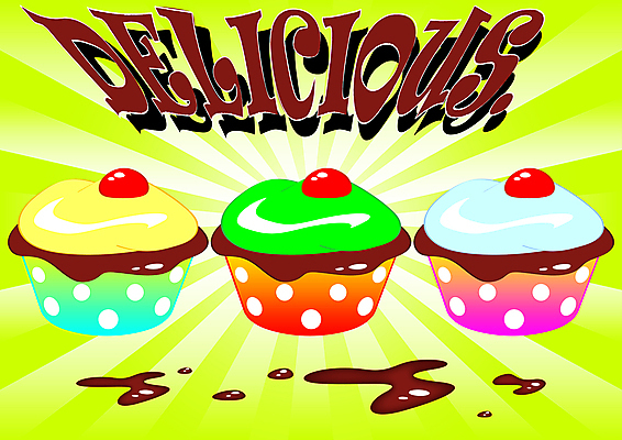 포토 JPG 해외이미지 음식 백그라운드 일러스트 추상 디저트 요리 미술 사람없음 그래픽 컵 컬러풀 케이크 빵집 달콤 맛 강렬 맛있는 해외일러스트 식기 컬러 컨셉 무늬 문화예술 상점 파일형식 이미지허브