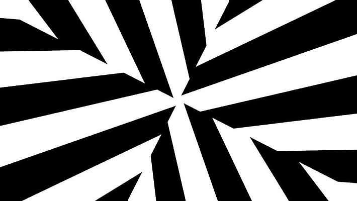 포토 JPG 해외이미지 모양 디자인 선 백그라운드 패턴 모션 추상 화살 흑백 가면 사람없음 그래픽 가로 세로 3D 검은색 줄무늬 거울 흰색 바 고리 삼각형 미끄럼틀 역동적 다이아몬드 덮기 얼룩말 활기 애니메이션 기하학 다리찢기 리듬 최면 해외포토 도형 컬러 컨셉 무늬 촬영기법 말_동물 놀이기구 보석 디지털합성 파일형식 이미지허브