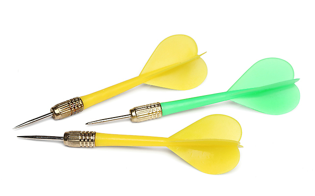 포토 JPG 해외이미지 스포츠 화살 3 사람없음 게임 목표 다트 흰배경 고립 해외포토 백그라운드 컨셉 놀이 흰색 파일형식 이미지허브