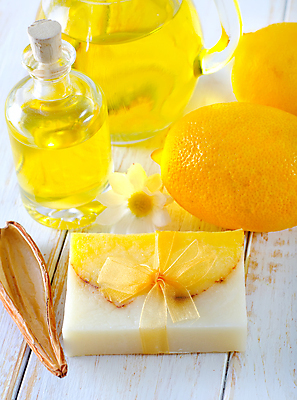 포토 JPG 해외이미지 리본 사람없음 노란색 스파 오일 레몬 아로마 스파용품 비누 아로마테라피 오일병 해외포토 음식 컬러 과일 위생용품 화장품 오브젝트 테라피 파일형식 이미지허브