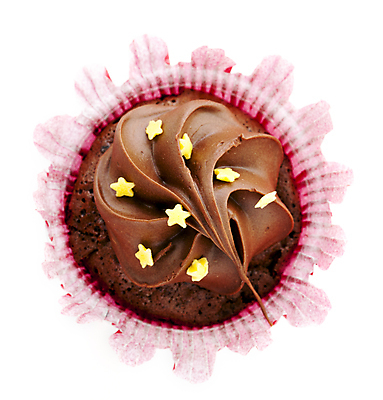 포토 JPG 해외이미지 사람없음 장식 하이앵글 한개 달콤 컵케이크 크림 스프링클 해외포토 1 뷰포인트 케이크 맛 파일형식 이미지허브