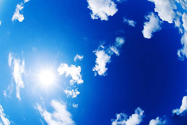 포토 JPG 해외이미지 유럽 바다 하늘 휴가 영국 웨일즈 따뜻함 사람없음 태양 맑음 만 6월 대륙 어안 해외포토 자연요소 나라 날씨 날짜 파일형식 이미지허브